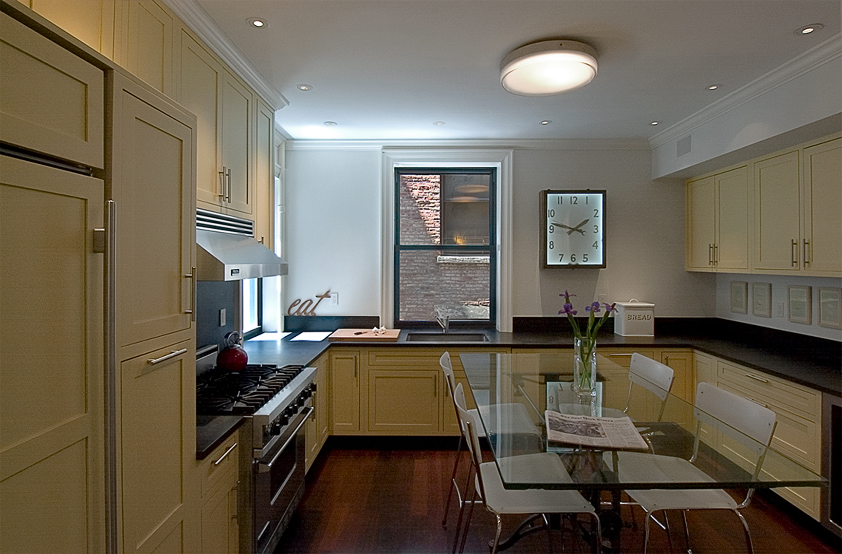 82ND STREET RESIDENCE